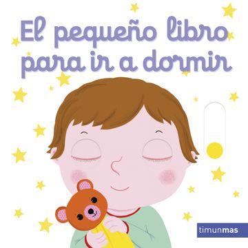 portada El Pequeño Libro Para ir a Dormir (in Spanish)