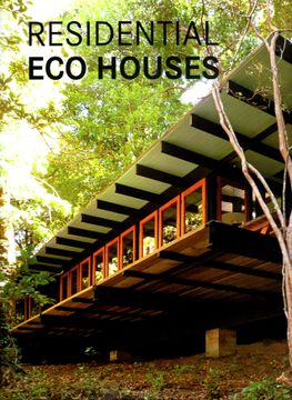 portada Residential eco Houses 