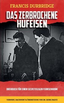 portada Das zerbrochene Hufeisen (in German)