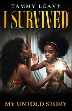 portada I Survived: My Untold Story (en Inglés)