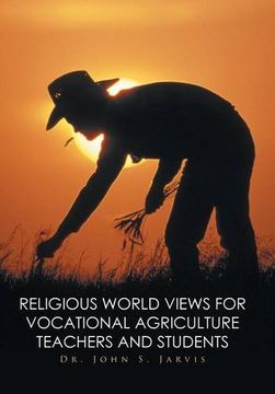 portada Religious World Views for Vocational Agriculture Teachers And Students
