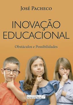 portada Inovaçao Educacional