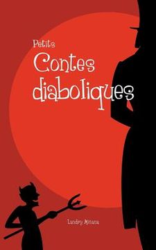 portada Petits contes diaboliques (en Francés)