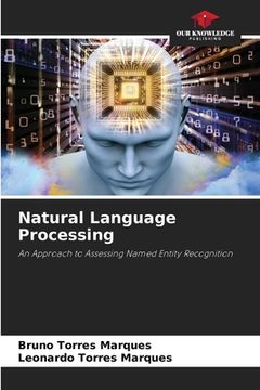 portada Natural Language Processing (en Inglés)
