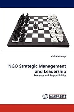 portada ngo strategic management and leadership