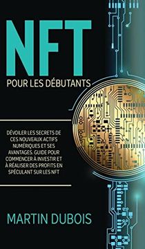 portada NTF Pour Les Débutants (en Francés)