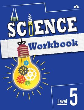 portada Science Workbook: Level 5 (en Inglés)