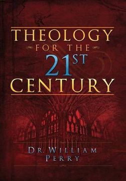 portada Theology for the 21st Century (en Inglés)