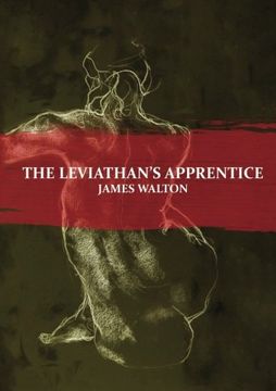 portada The Leviathan's Apprentice