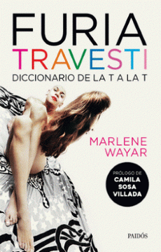 portada Furia Travesti (in Spanish)