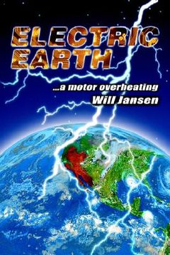 portada electric earth: a motor overheating