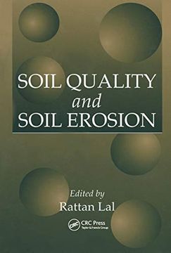portada Soil Quality and Soil Erosion 