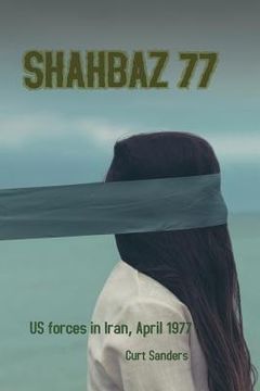 portada Shahbaz 77 (in English)