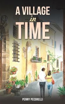 portada A Village in Time (en Inglés)