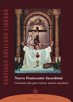 portada Nuevo Pentecostes Sacerdotal (in Spanish)