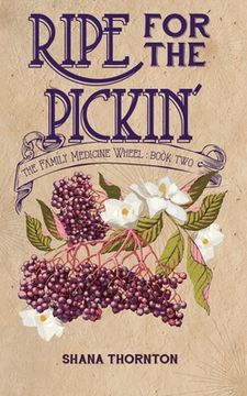 portada Ripe for the Pickin' (en Inglés)