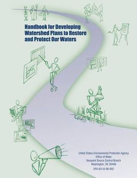 portada Handbook for Developing Watershed Plans to Restore and Protect Our Waters