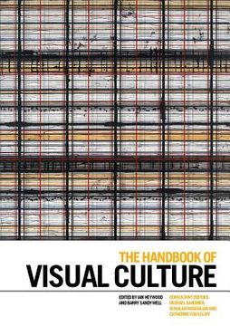 portada the handbook of visual culture