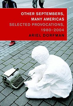 portada Other Septembers, Many Americas: Selected Provocations, 1980-2004 (en Inglés)