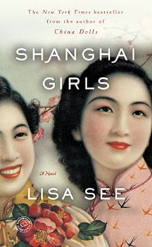 portada Shanghai Girls (en Inglés)