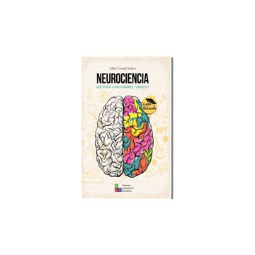 portada Neurociencia ¿Qué aporta a investigadores y docentes?