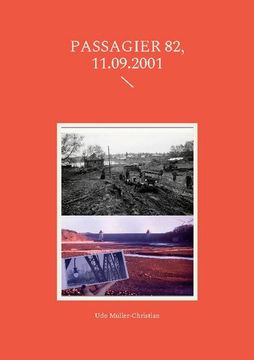 portada Passagier 82, 11. 09. 2001 (en Alemán)