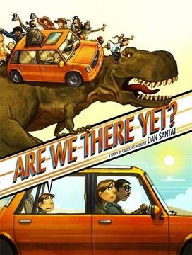 portada Are We There Yet? (in English)