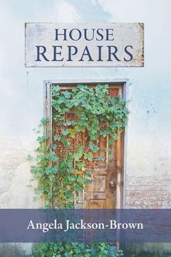 portada House Repairs (en Inglés)