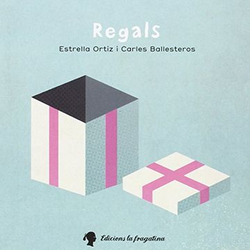 portada Regals (Catalan)