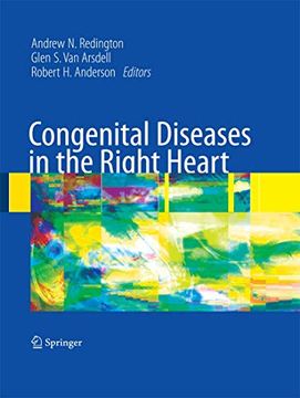 portada Congenital Diseases in the Right Heart