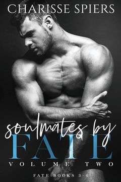 portada Soulmates by Fate Volume Two (en Inglés)