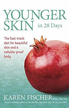 portada Younger Skin in 28 Days