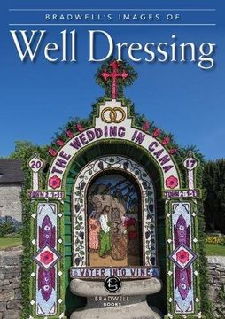 portada Bradwell's Images of Well Dressing