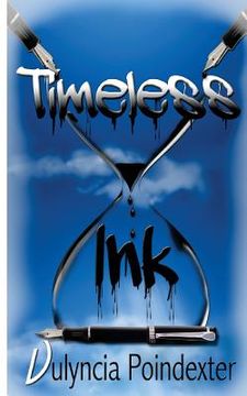 portada Timeless Ink (in English)