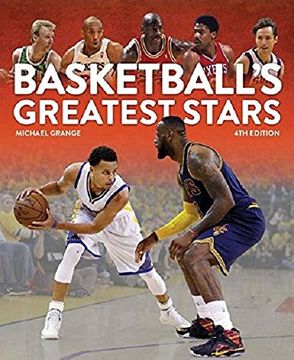 portada Basketball's Greatest Stars 