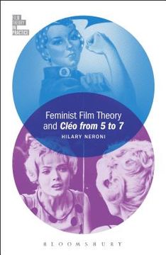 portada Feminist Film Theory and Cléo from 5 to 7 (in English)