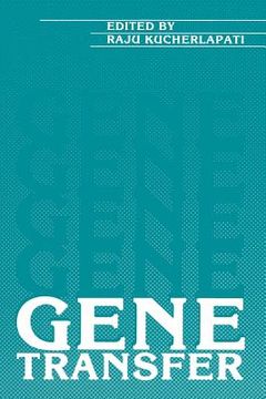 portada Gene Transfer (in English)