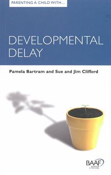 portada Parenting a Child With Developmental Delay 