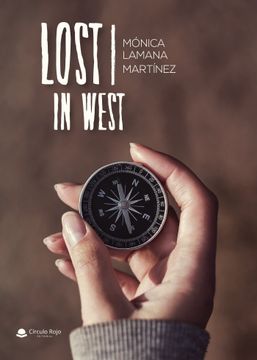 portada Lost in West
