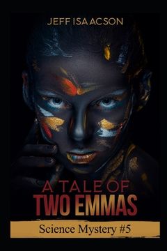 portada A Tale of Two Emmas: Science Mystery #5