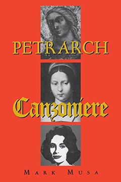 portada Petrarch: The Canzoniere, or Rerum Vulgarium Fragmenta 