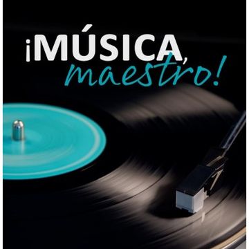 portada Musica Maestro!