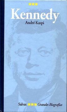 portada Kennedy.