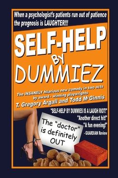 portada Self-Help by Dummiez (en Inglés)