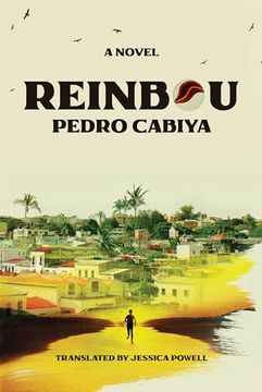 portada Reinbou (en Inglés)