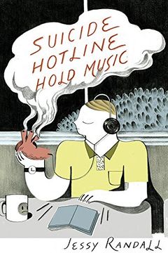 portada Suicide Hotline Hold Music (en Inglés)