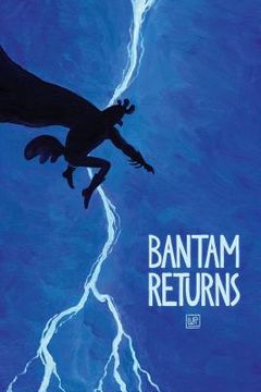portada Bantam Returns (en Inglés)