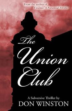 portada The Union Club (en Inglés)