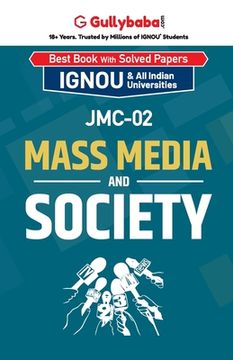 portada JMC-02 Mass Media and Society (en Inglés)