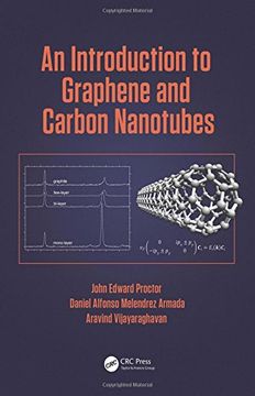 portada An Introduction to Graphene and Carbon Nanotubes